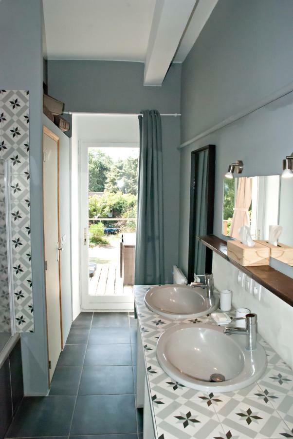 Gite De Mougeres Caux Luaran gambar